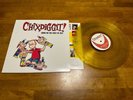 Chixdiggit Born On The First Of July Colored Vinyl Fat Wreck Chords