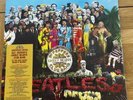 BEATLES Sgt. Peppers Lonely Hearts Club Band (2x VINYL, 2017) *NEW SEALED