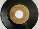 Northern Soul, R&B, Fuller Brothers, Times A Wasting, Moaning, Groaning & Crying