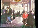 The Kinks ‎– Muswell Hillbillies SF 8243 Uk VINYL LP