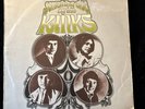 The Kinks – Something Else By The Kinks NPL 18193 VINYL LP