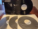 Chet Baker Quartet Complete Pacific Jazz Live Recordings Mosaic 4 LP Box Set OOP