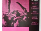 Tommy Flanagan John Coltrane The Cats New Jazz 8217 French Reissue 1984