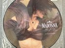 Madonna Like a Prayer single 12”  Picture Disc  Remix  Made in England