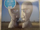 The Division Bell 25th Anniversary Pink Floyd Sealed Blue Vinyl