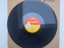 AFRICAN   78 RPM SHELLAC RECORD    LISTEN   A260 jive pop