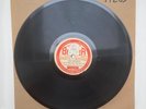 AFRICAN   78 RPM SHELLAC RECORD    LISTEN   A263 mbube