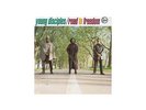 Young Disciples - Road To Freedom (LP)