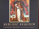 Hector Berlioz , Charles Munch , Boston Symphony Orchestra - Requiem (2 X LP)
