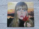 Joni Mitchell, Clouds, Reprise Records, RSLP 6341, Vinyl LP Album.