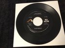 ELVIS PRESLEY 45 447-0634 LITTLE SISTER RARE GOLD STANDARD DOG ON SIDE EX+