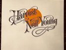 Neil Young Harvest Nautilus SuperDisk vinyl LP Half Speed Master 1982 NR44