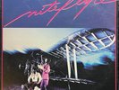 modern soul disco fusion LP NITEFLYTE s/t HEAR Ariola 1981 EX AOR