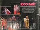 filipino modern soul LP RICO J. PUNO Rico Baby HEAR Sunshine 1977 VG+