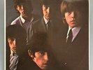 1965 EX LP: No. 2 - THE ROLLING STONES, LK 4661, EARLY PRESSING