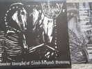BETHLEHEM Vinyl black metal  Peste Goatmoon  Mayhem Cradle Dimmur Marduk Death