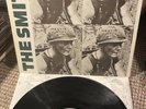 THE SMITHS MEAT IS MURDER VINYL  LP ALBUM A2/B2 EX/Ex