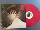 Highly Suspect Mister Asylum lp Pink Vinyl In Shrink Hype Sticker