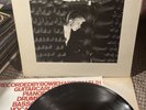 David Bowie Station To Station 1976 RCA APLI-1327 + insert vinyl lp album Ex/Vg+