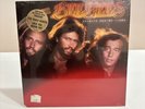 BEE GEES SPIRITS HAVING FLOWN RARE HYPE STICKER RS1-3041 SEALED LP 1979