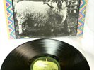 RAM Paul & Linda McCartney 1971 LP Vinyl Record E.M.I. Australian Pressing