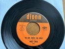 Northern Soul Moses Smith Girl Across The Street / Hey Girl