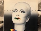 MINA – ATTILA VOLUME 1 LP CON CODICE A BARRE EX-/VG+/EX- ANNI 80 PDU PLD L 6067