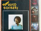 DERRICK HARRIOTT - Reggae Disco Rockers - 1975 Wild Flower Lp - RARE Jamaica 1st