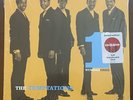 Number 1's The Temptations Vinyl 2020 MOTOWN Limited Edition Translucent Blue
