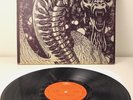Uriah Heep - Self Titled Album (SR-61294) 1970 Progressive Rock Vinyl Record LP