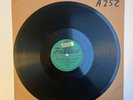 AFRICAN   78 RPM SHELLAC RECORD    LISTEN   A252 pop folk