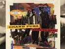 GRAND PUBA – REEL TO REEL  2 LP + INSERT NEAR MINT 1992 US 1st ELEKTRA 9 61314-1