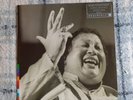 Nusrat Fateh Ali Khan.Shahen Shah. Realworld RWLP3 superb Near Mint vinyl.