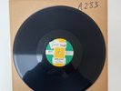 AFRICAN   78 RPM SHELLAC RECORD    LISTEN   A283 penny whitle