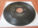 Rare Tommy Mercer & McBrides 45-Volcano Rock-Volcano label/1959/Original/SVG/VG+