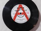 The Tams - Hey Girl Don't Bother Me - HMV POP1331 DEMO VERY RARE 7