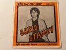 1977 CHRIS STAMEY The Summer Sun 45