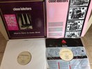 CLOSE LOBSTERS FOXHEADS STALK THIS LAND + WHAT IS THERE TO SMILE ABOUT 2 RECORDS