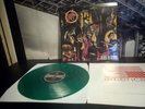 slayer vinyl records Reign in blood and south of heaven NM