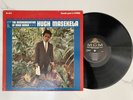 HUGH MASEKELA The Americanization of Ooga Booga 1965 1st Pressing NM LP SE-4372