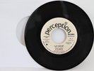 Northern Soul Demo Promo Otis Smith Let Her Go Original Perception 45 Record