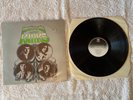 THE KINKS  - SOMETHING ELSE LP UK Pye Records NSPL18193 Reissue Stereo 1980 VG+