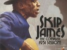 JAMES, Skip - The Complete 1931 Sessions (remastered) - Vinyl (LP)