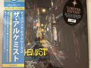 THE ALCHEMIST - THIS THINGS OF OURS VOL.2 - LIMTED ED. 105/300 BLUE VINYL LP -10