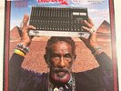 LEE 'SCRATCH' PERRY – DISCO DEVIL VOL. 1 - VINYL LP BLACK - VG+ - 12