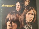 The Stooges Vinyl record. EKS-74051 Electra Records Terra Haute pressing 1969