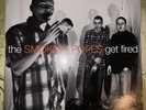The Smoking Popes - 'Get Fired' Vinyl Record - Numbered 