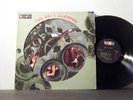 THE SOFT MACHINE LP 1st Album 1968 Probe Original Gear Cover psych   vinyl