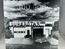 Goo Dolls Superstar Car Wash Black Vinyl LP