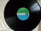 Ornette Coleman Double Quartet - Free Jazz on Atlantic Stereo Vinyl LP